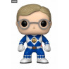 Power Rangers Pop! of your choice - Rangers without helmets or bad guys