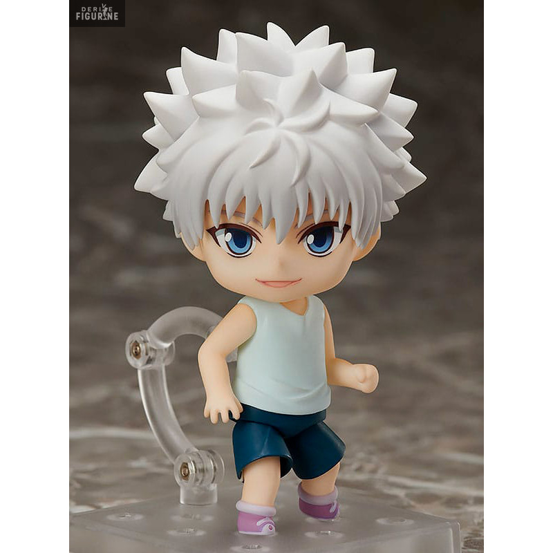 Hunter x Hunter - Figurine...