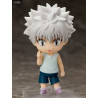 Hunter x Hunter - Killua Zoldyck or Gon Freecss figure, Nendoroid