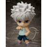 Hunter x Hunter - Figurine Killua Zoldyck ou Gon Freecss, Nendoroid