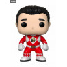 Pop! Power Rangers au choix - Rangers sans casque ou méchants