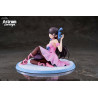 Original Design ART - Nekojira Flamingo Young Ballerina figure