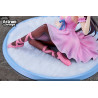 Original Design ART - Nekojira Flamingo Young Ballerina figure