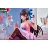 Original Design ART - Nekojira Flamingo Young Ballerina figure