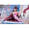 Original Design ART - Nekojira Flamingo Young Ballerina figure