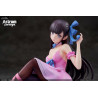 Original Design ART - Nekojira Flamingo Young Ballerina figure