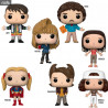 Friends Pop! of your choice - Phoebe, Joey, Ross, Rachel, Chandler or Monica