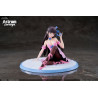 Original Design ART - Nekojira Flamingo Young Ballerina figure