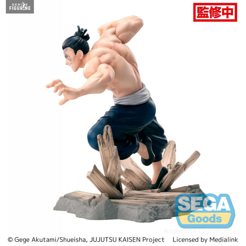 Jujutsu Kaisen - Figurine...