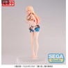 My Dress-Up Darling - Figurine Marin Kitagawa First Measurements, Luminasta