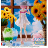 Re: Zero Starting Life in Another World - Ram figure Nyatsu Day, Luminasta