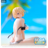 The Café Terrace and Its Goddesses - Figurine Akane Hououji, Luminasta