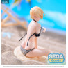 The Café Terrace and Its Goddesses - Figurine Akane Hououji, Luminasta