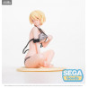 The Café Terrace and Its Goddesses - Figurine Akane Hououji, Luminasta