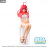 The Quintessential Quintuplets Movie - Itsuki Nakano figure, PM Perching