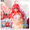The Quintessential Quintuplets Movie - Itsuki Nakano figure, PM Perching