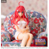 The Quintessential Quintuplets Movie - Itsuki Nakano figure, PM Perching