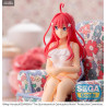 The Quintessential Quintuplets Movie - Itsuki Nakano figure, PM Perching