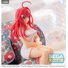 The Quintessential Quintuplets Movie - Itsuki Nakano figure, PM Perching