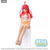The Quintessential Quintuplets Movie - Itsuki Nakano figure, PM Perching