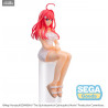 The Quintessential Quintuplets Movie - Itsuki Nakano figure, PM Perching