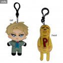 PRE ORDER - Spy x Family - Plush Peanut or Loid Forger
