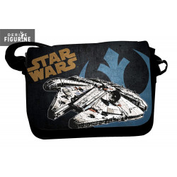 Besace Star Wars - Faucon...