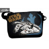 Besace Star Wars - Faucon Millénium