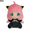 Spy x Family - Peluche Anya Black Dress 25 cm ou 30 cm