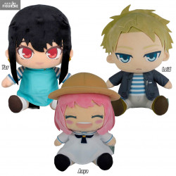 Spy x Family - Plush Anya,...