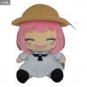 Spy x Family - Peluche Anya, Yor ou Loid Forger, Casual Wear