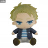 Spy x Family - Peluche Anya, Yor ou Loid Forger, Casual Wear