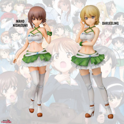 Girls und Panzer der Film -...