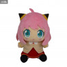 Spy x Family - Peluche Anya, Yor ou Loid Forger