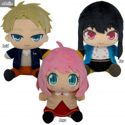 Spy x Family - Plush Anya,...