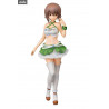 Girls und Panzer der Film - Pack figurines Maho Nishizumi et Darjeeling