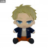 Spy x Family - Peluche Anya, Yor ou Loid Forger