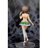 Girls und Panzer der Film - Pack figurines Maho Nishizumi et Darjeeling