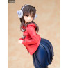 Original Character - Figure Yuri-chan illustration by Kumiko Aoi