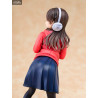 Original Character - Figurine Yuri-chan illustration by Kumiko Aoi