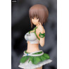 Girls und Panzer der Film - Pack figurines Maho Nishizumi et Darjeeling