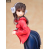 Original Character - Figurine Yuri-chan illustration by Kumiko Aoi