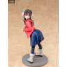 Original Character - Figurine Yuri-chan illustration by Kumiko Aoi