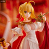 Fate/Grand Order - Figurine Saber/Nero Claudius, Venus's Silk
