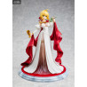 Fate/Grand Order - Figurine Saber/Nero Claudius, Venus's Silk