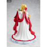 Fate/Grand Order - Figurine Saber/Nero Claudius, Venus's Silk