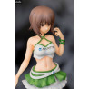 Girls und Panzer der Film - Pack figurines Maho Nishizumi et Darjeeling