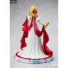 Fate/Grand Order - Figurine Saber/Nero Claudius, Venus's Silk