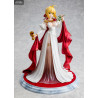Fate/Grand Order - Figurine Saber/Nero Claudius, Venus's Silk