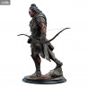 The Lord of the Rings - Lurtz figure, Hunter of Men (Classic Series)